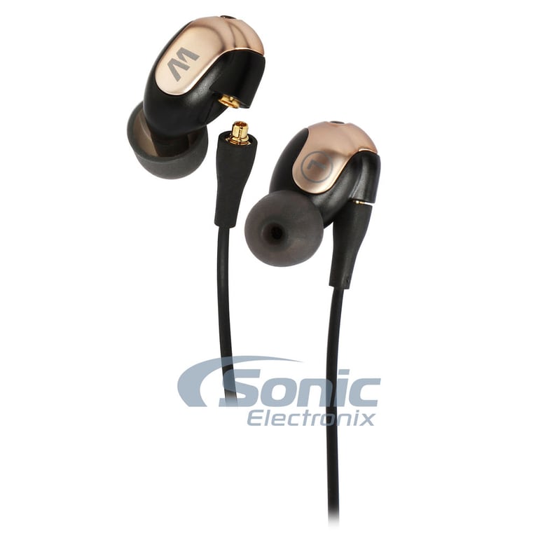 Westone W50  + Sonic Electronix Bonus Pack 2 Image 2