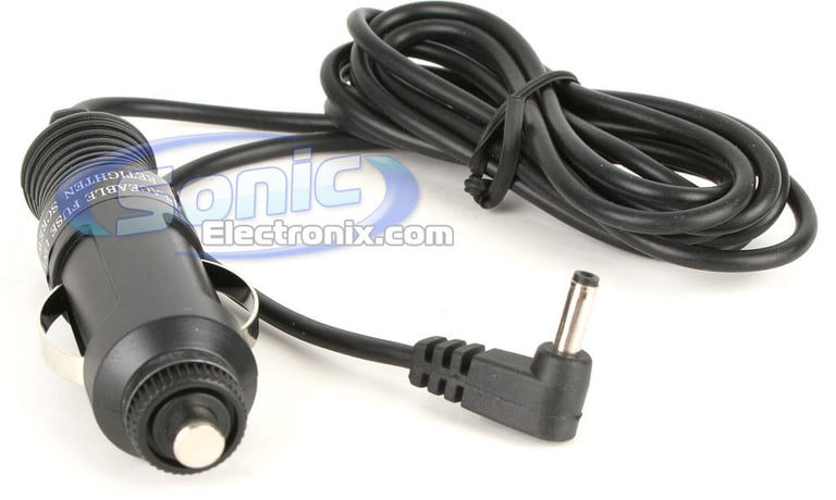 Whistler XTR-105 Image 4
