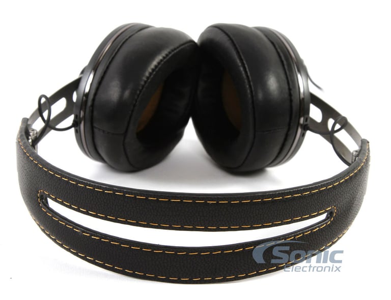 Sennheiser Momentum 2.0 (M2 AEI - Black) + Sonic Electronix Bonus Pack 2 Image 7
