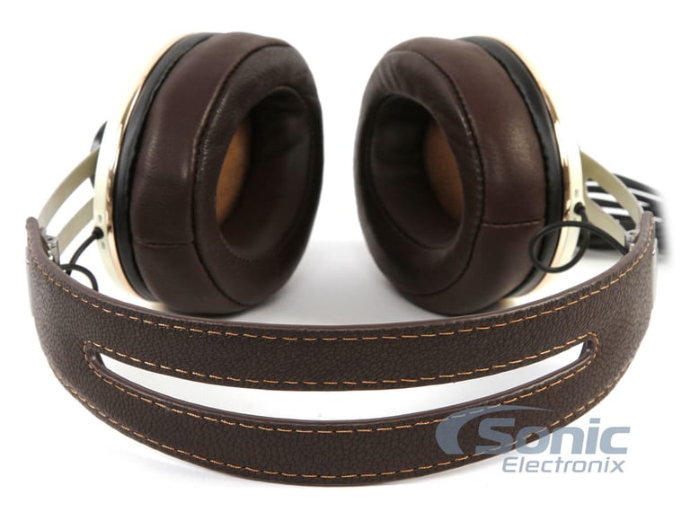 Sennheiser Momentum 2.0 (M2 AEI - Ivory) + Sonic Electronix Bonus Pack 2 Image 5