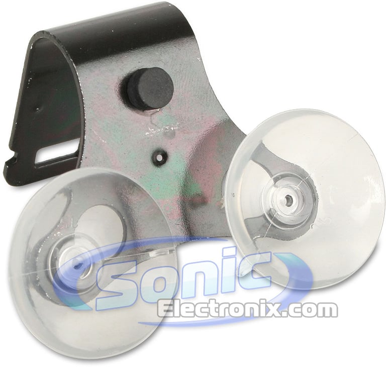 Whistler XTR-105 Image 3