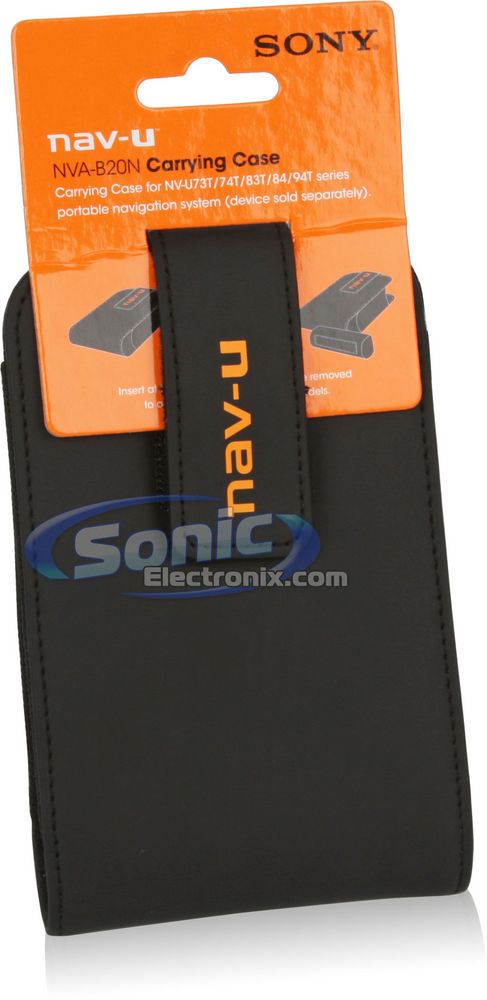 Sony NVA-B20N Image 3