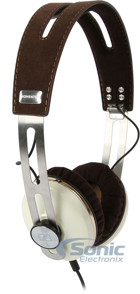 Sennheiser Momentum 2.0 (M2 OEG - Ivory) + Sonic Electronix Bonus Pack 2 Image 2