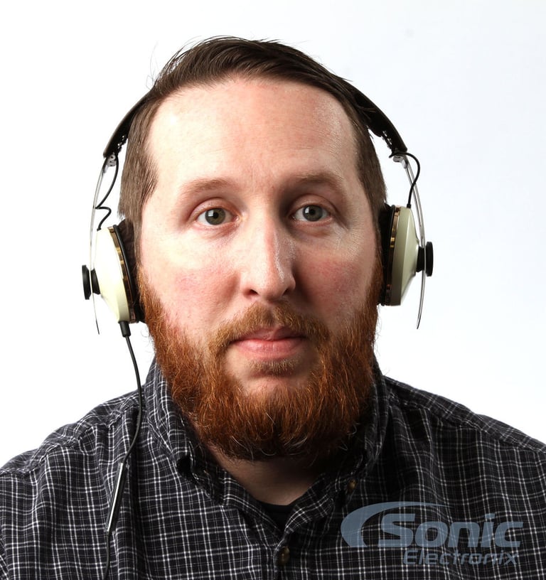 Sennheiser Momentum 2.0 (M2 OEG - Ivory) + Sonic Electronix Bonus Pack 2 Image 11