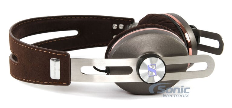 Sennheiser Momentum 2.0 (M2 OEI - Brown) + Sonic Electronix Bonus Pack 2 Image 4