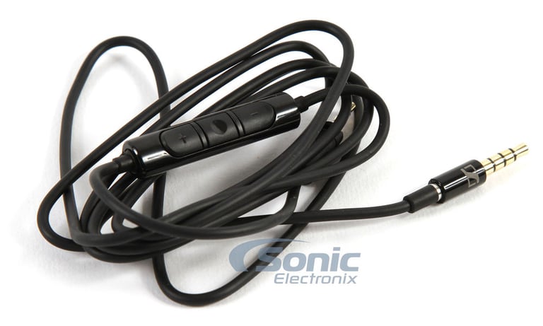 Sennheiser Momentum 2.0 (M2 OEI - Brown) + Sonic Electronix Bonus Pack 2 Image 11