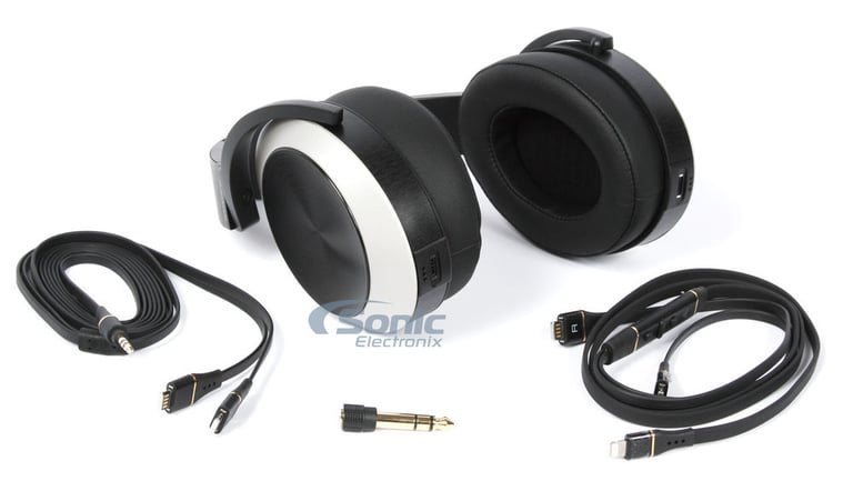 Audeze EL-8 Titanium - Open Box, Good Condition Used Image 9