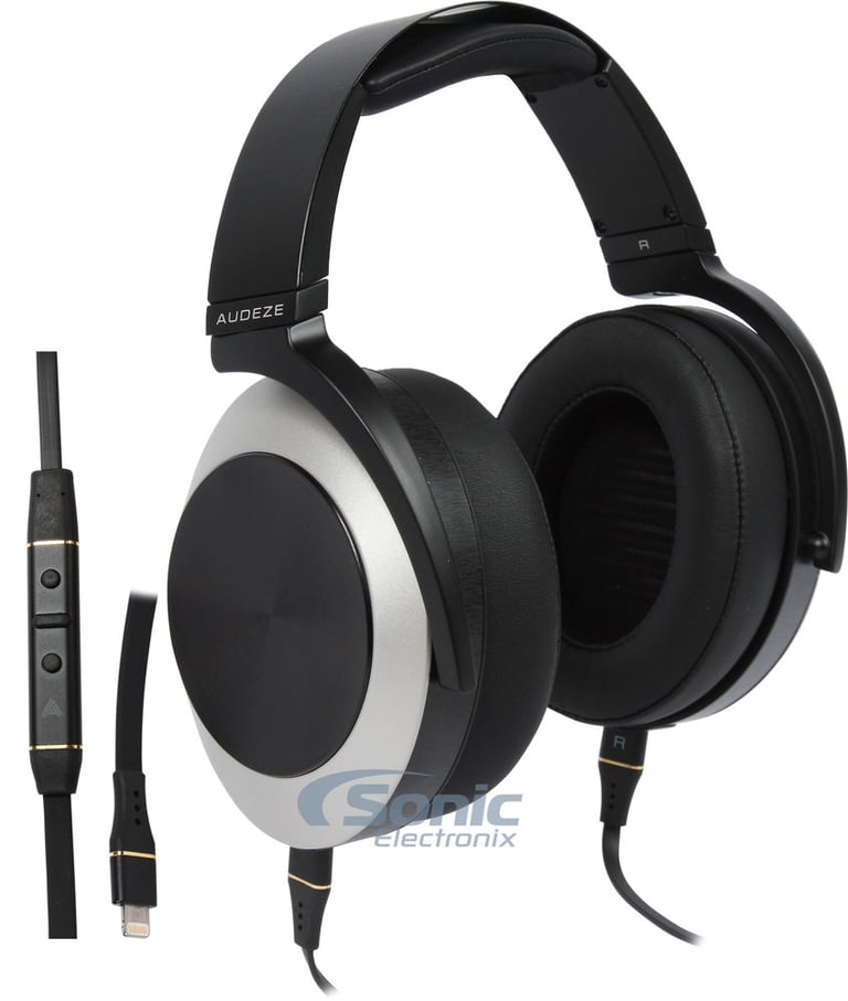 Audeze EL-8 Titanium Image 1