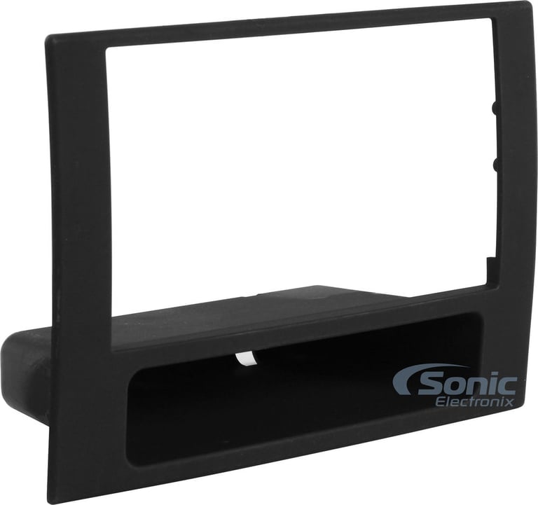 Metra 95-6534B Dash Kit Image 2