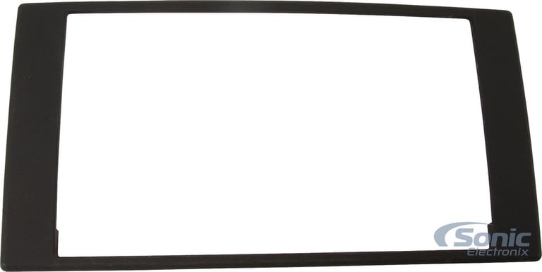 Metra 95-6534B Dash Kit Image 3