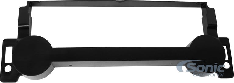 Metra 95-6534B Dash Kit Image 4