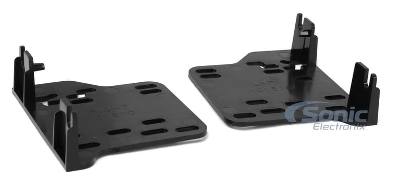 Metra 95-6534B Dash Kit Image 5