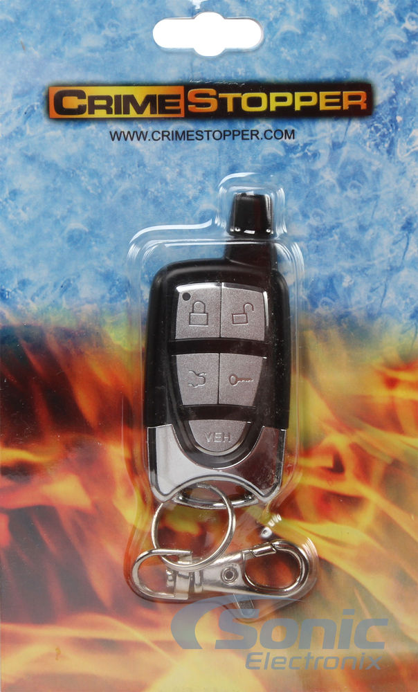 Crimestopper RSTX4G5 Image 2