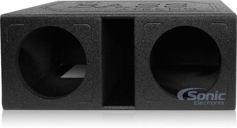 Atrend SPL-10DV Open Box Missing (Good, Used) Image 2
