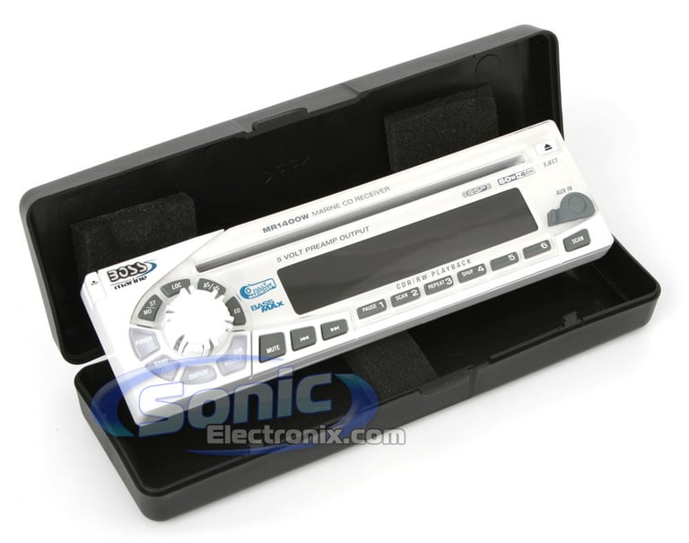 Boss MR1400W Image 4