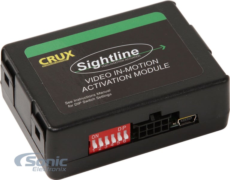 Crux VIMGM-94M Image 2