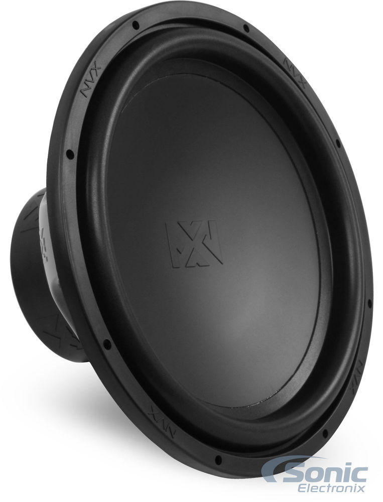 NVX VSW152v2 (Pair) Image 2
