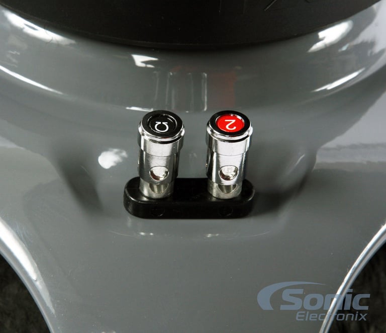NVX VSW152v2 (Pair) Image 6