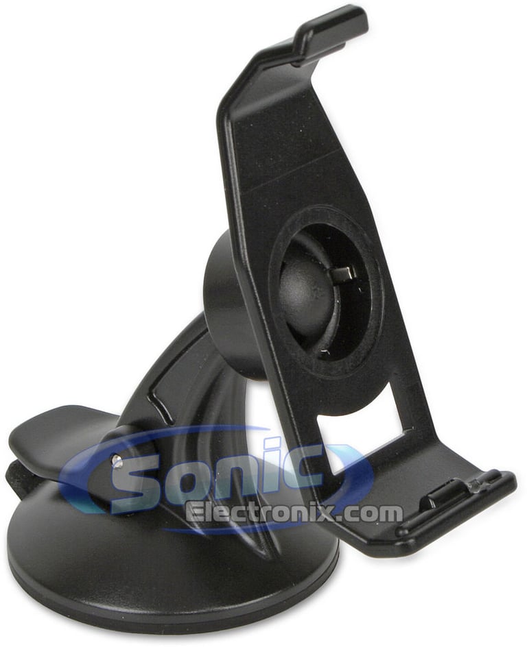 Garmin nuvi 255W (n&uuml;vi&reg; 255W, MPN: 010-00718-20) Image 6