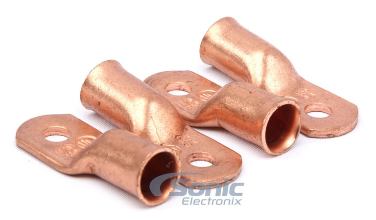 Mechman Alternators CR1014 Image 1