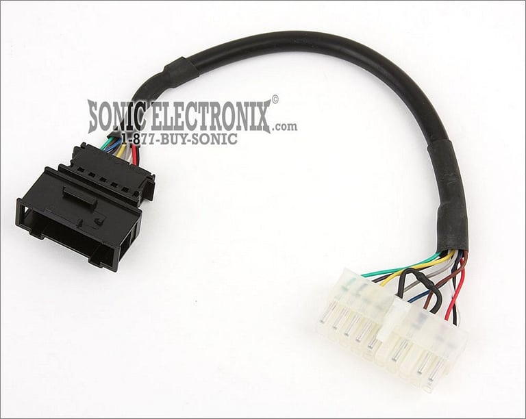 Axxess XIAH-VW2 Image 1