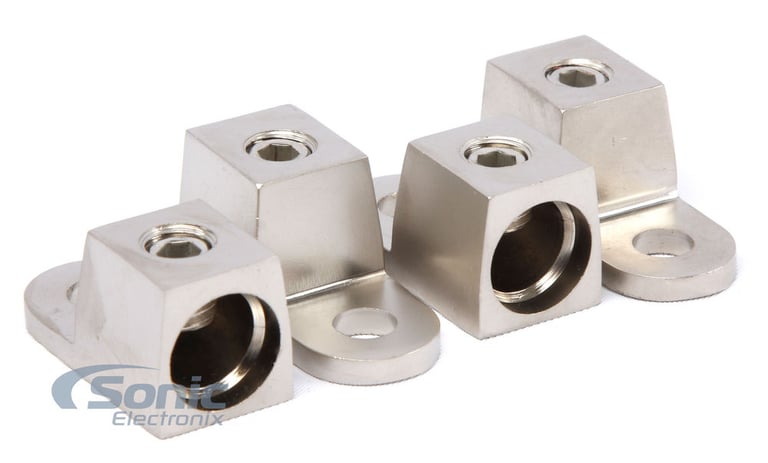 Mechman Alternators CR10NC516 Image 1