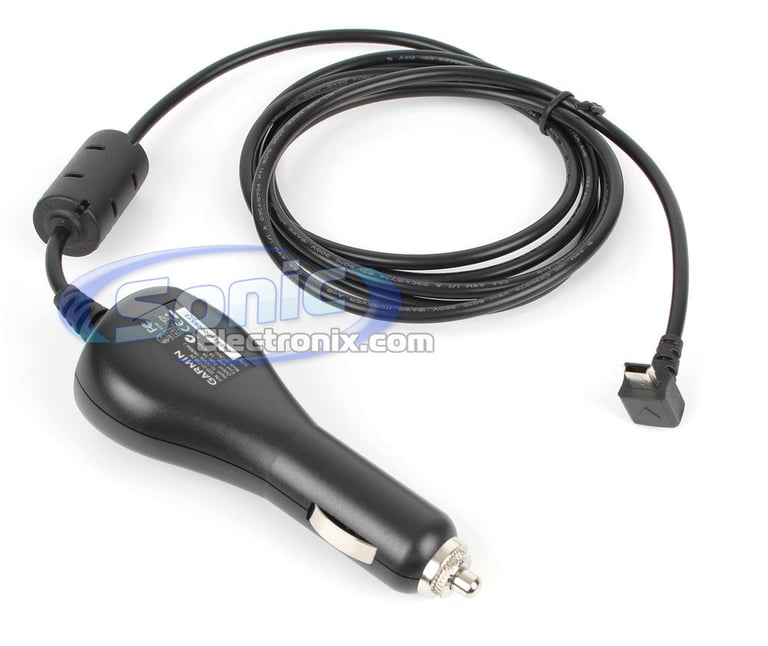 Garmin nuvi 255W (n&uuml;vi&reg; 255W, MPN: 010-00718-20) Image 7
