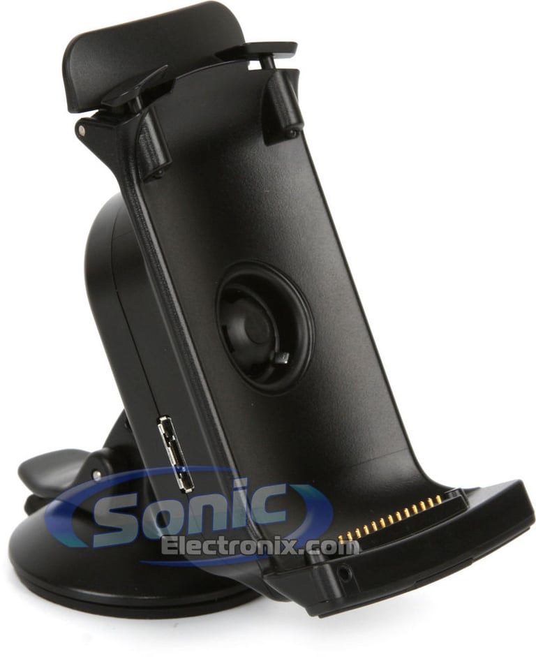 Garmin zumo 550 (010-00567-00) Image 8