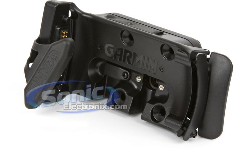 Garmin zumo 550 (010-00567-00) Image 10