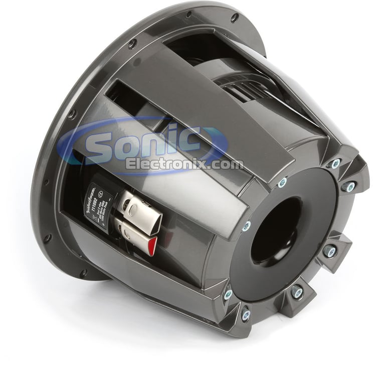 Rockford Fosgate Power T110D2 Open Box Image 3