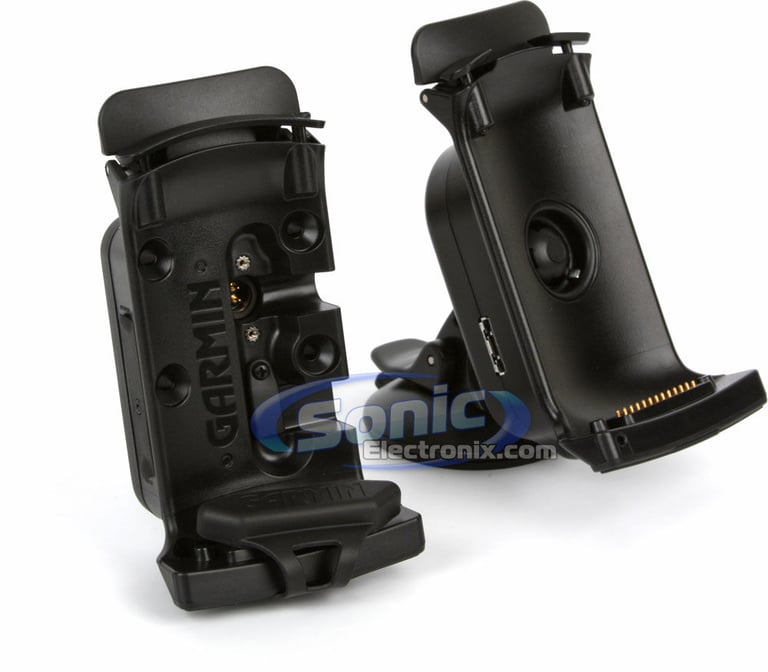 Garmin zumo 550 (010-00567-00) Image 9
