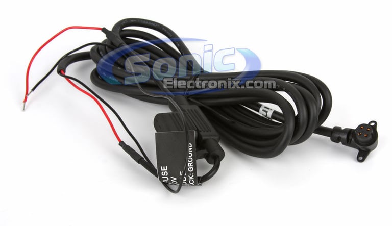 Garmin zumo 550 (010-00567-00) Image 13