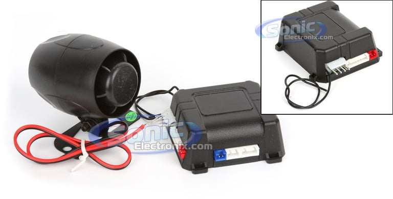 ScyTek G20 Image 3