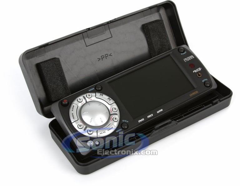 Phase Linear UV8035 Image 6