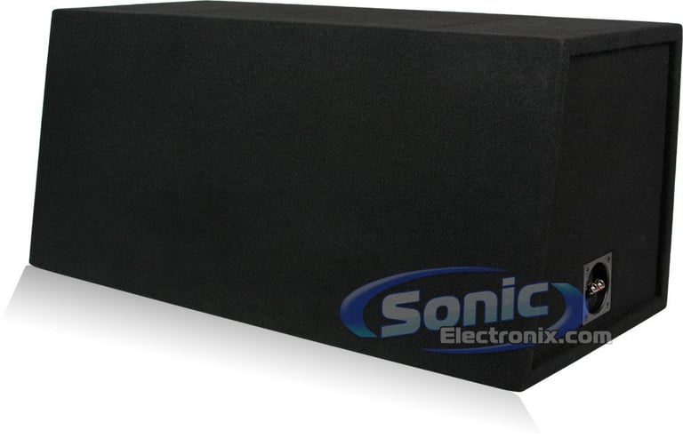 Rockford Fosgate P2L-2X12 Image 2