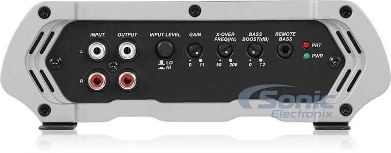 Kicker DXA500.1 (41DXA5001) Image 15