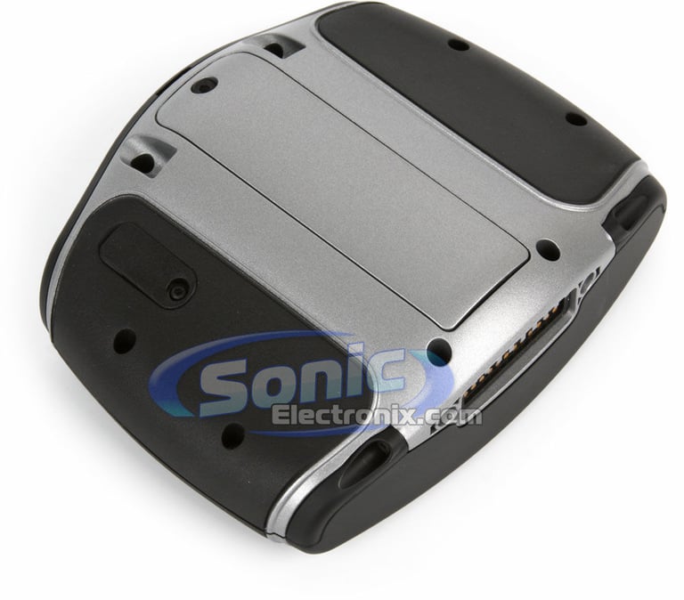 Garmin zumo 550 (010-00567-00) Image 6