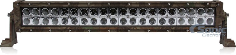 Race Sport Accessories RS-CAMO-120W Image 2