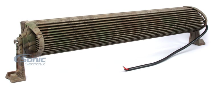 Race Sport Accessories RS-CAMO-120W Image 3