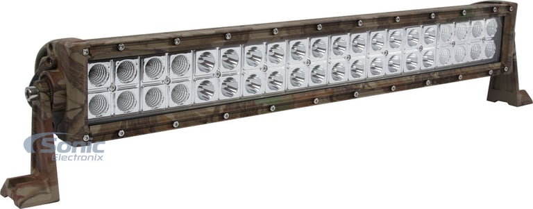 Race Sport Accessories RS-CAMO-120W Image 1