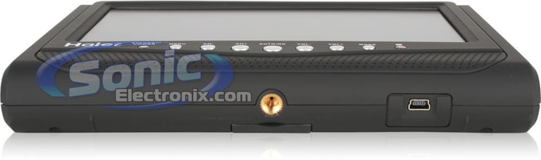 Haier HLT71 Image 6