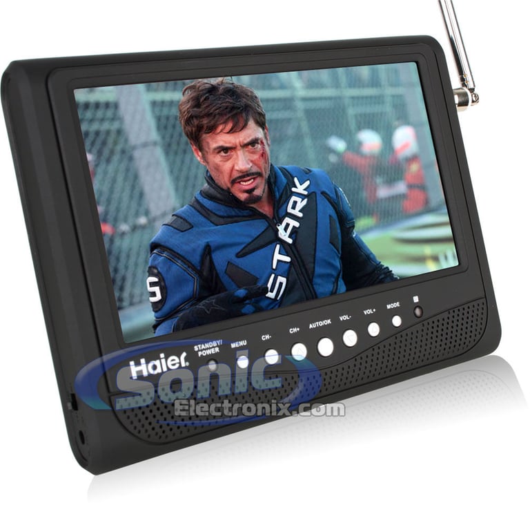 Haier HLT71 Image 3