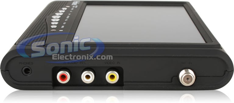 Haier HLT71 Image 5