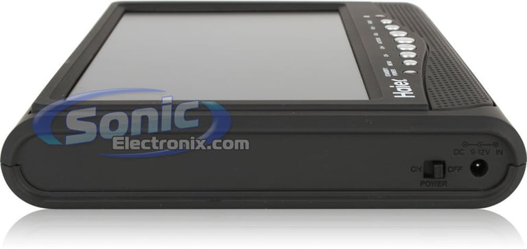 Haier HLT71 Image 7