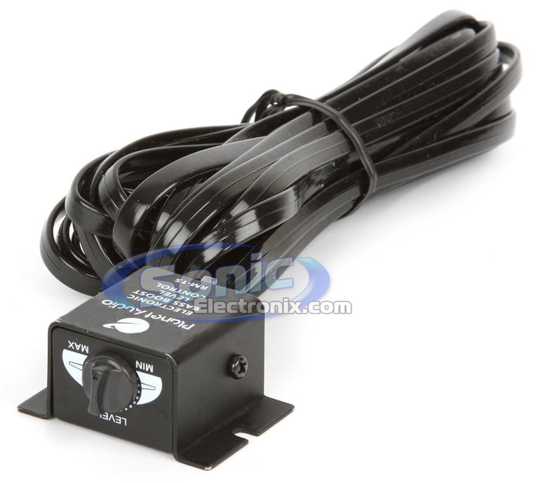 Planet Audio VX2200D R/B Image 5