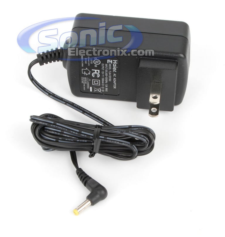 Haier HLT71 Image 11