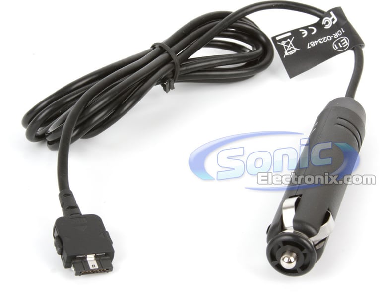 Garmin nuvi 660 (n&uuml;vi&reg; 660, MPN: 010-00540-00) R/B Image 9