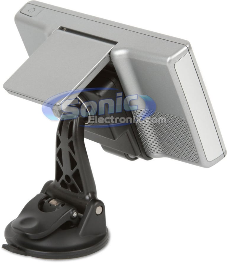 Garmin nuvi 660 (n&uuml;vi&reg; 660, MPN: 010-00540-00) R/B Image 3