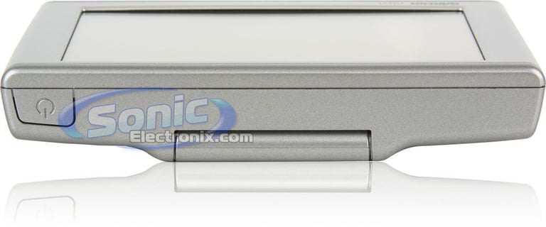 Garmin nuvi 660 (n&uuml;vi&reg; 660, MPN: 010-00540-00) R/B Image 5