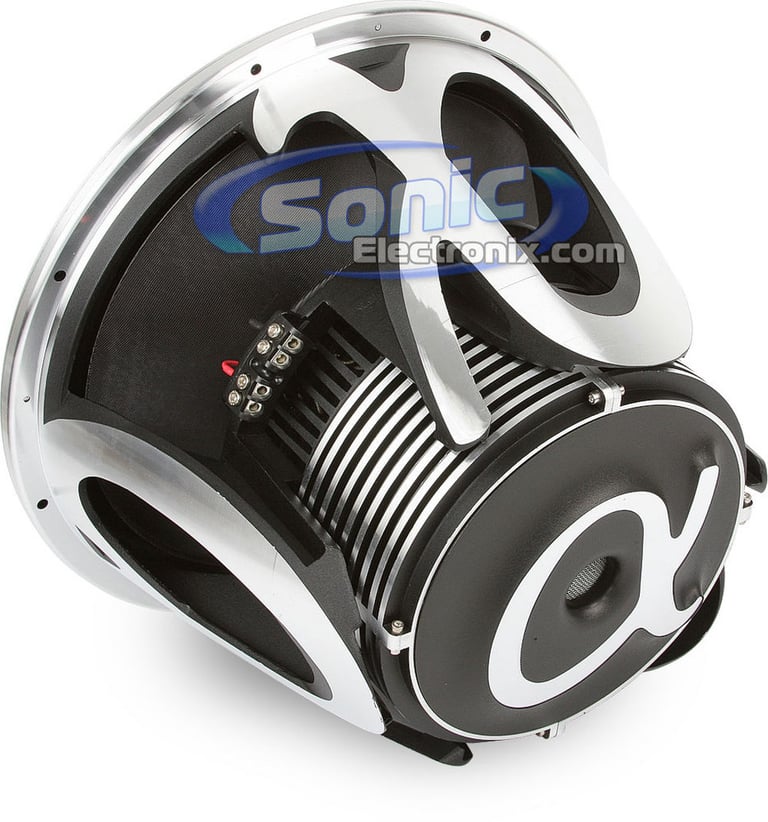 Alphasonik PSW915 Image 3